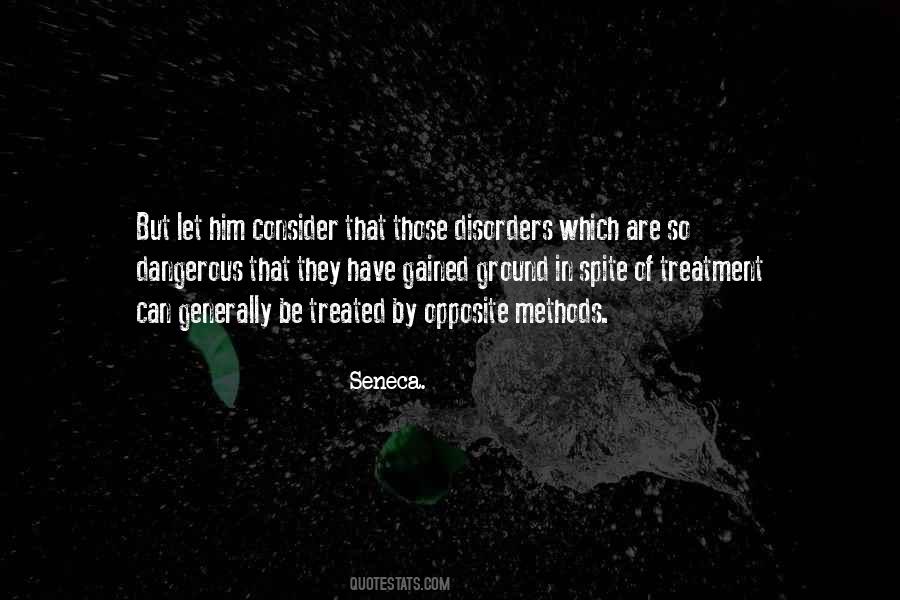 Quotes About Disorders #1857753