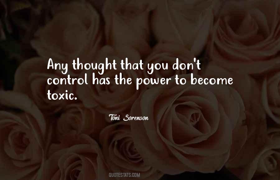 Power To Become Quotes #1132029