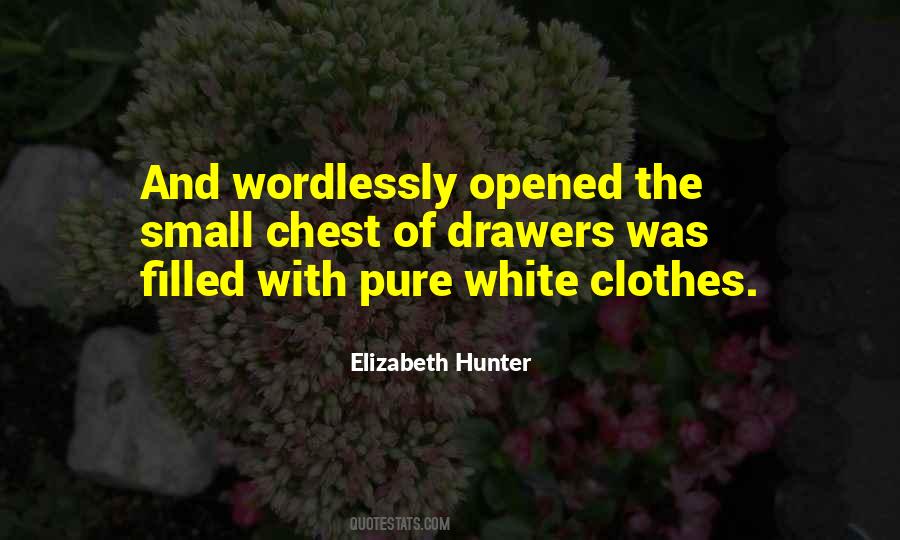 White Pure Quotes #397986