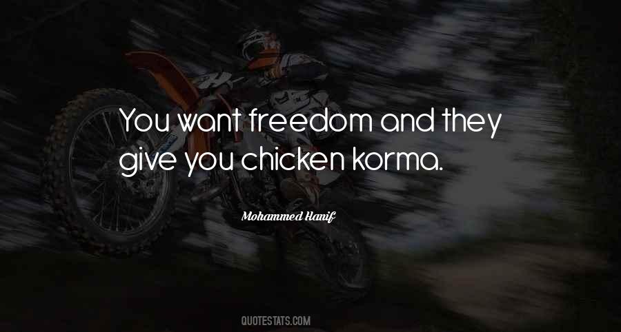 Enprisonment Quotes #671358