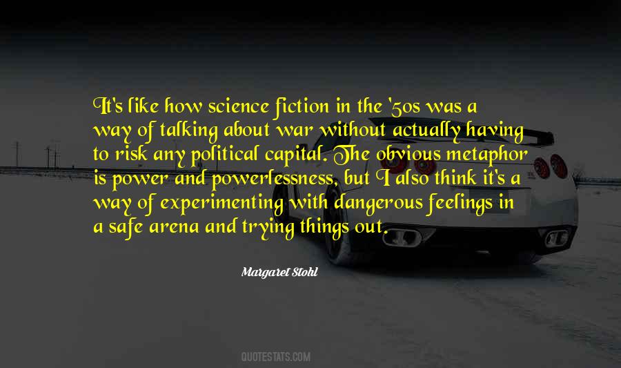 Quotes About Not Talking About Feelings #811959