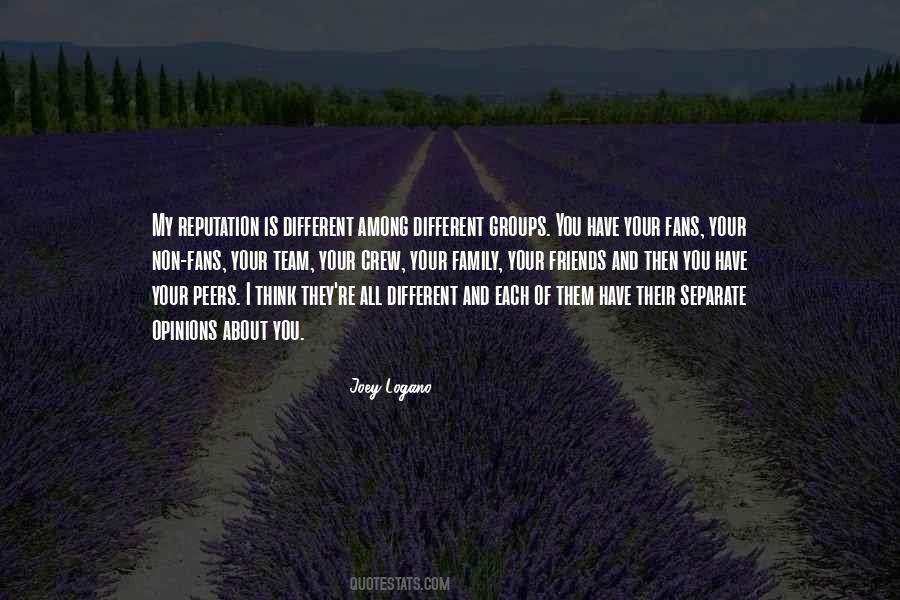 Family Team Quotes #173846