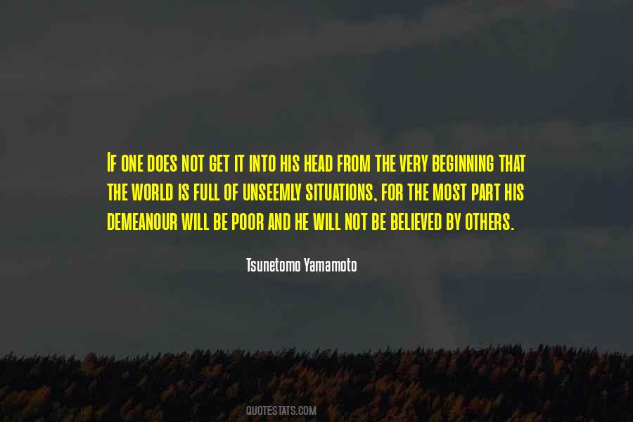 Part One Quotes #12836