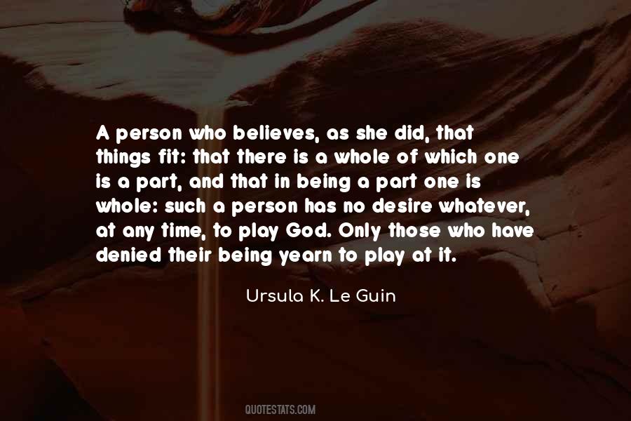 Part One Quotes #1389357