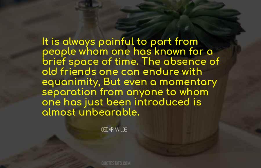 Part One Quotes #26238