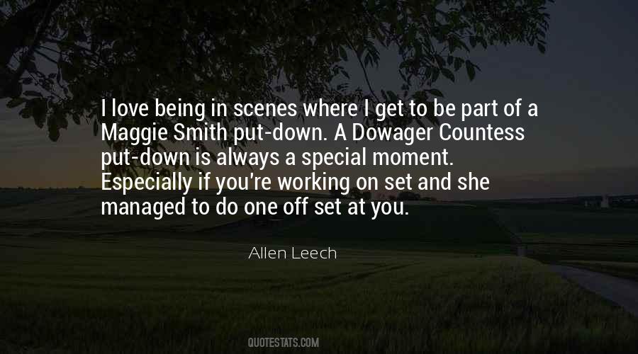 Part One Quotes #44007