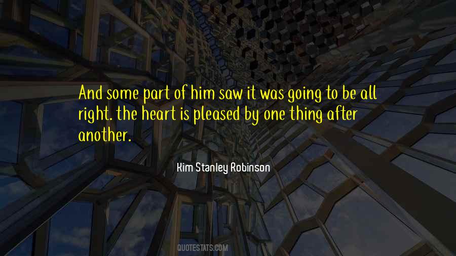 Part One Quotes #51054