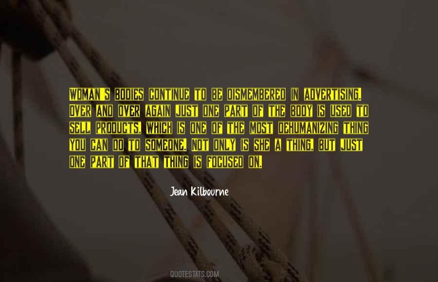 Part One Quotes #52240