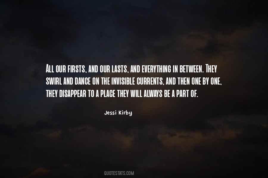 Part One Quotes #56053