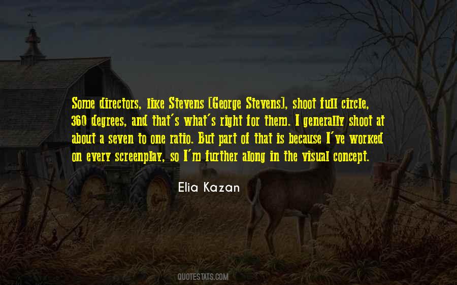 Part One Quotes #57148