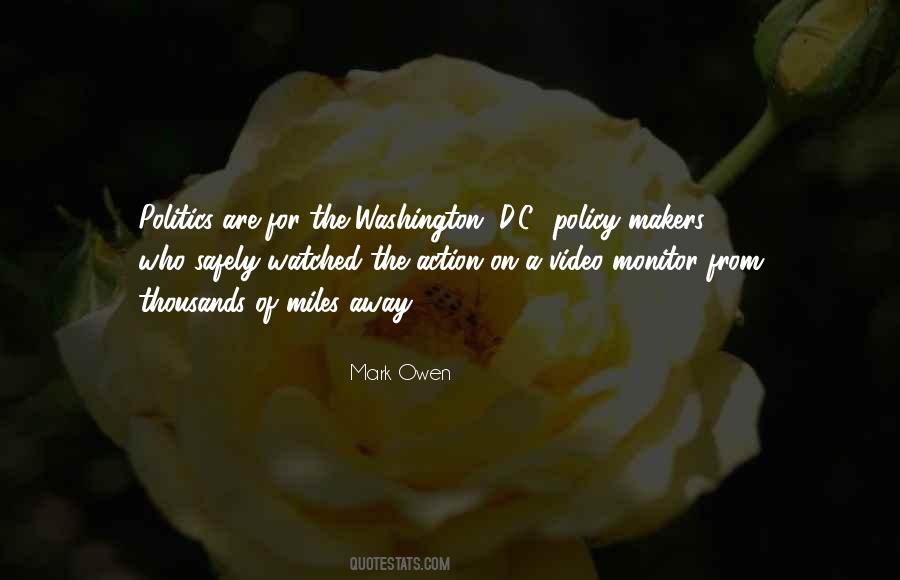 Quotes About Makers Mark #1623451