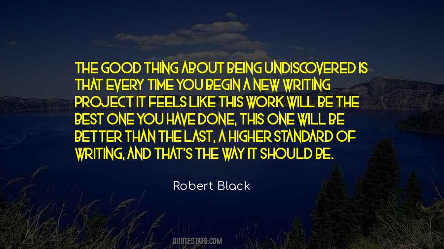 Quotes About Writers And Writing #102847