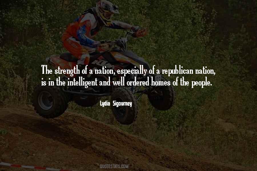 Home Is Where Your People Are Quotes #23559