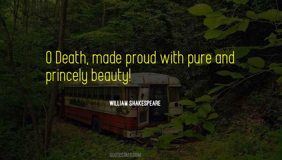 O Death Quotes #1721410
