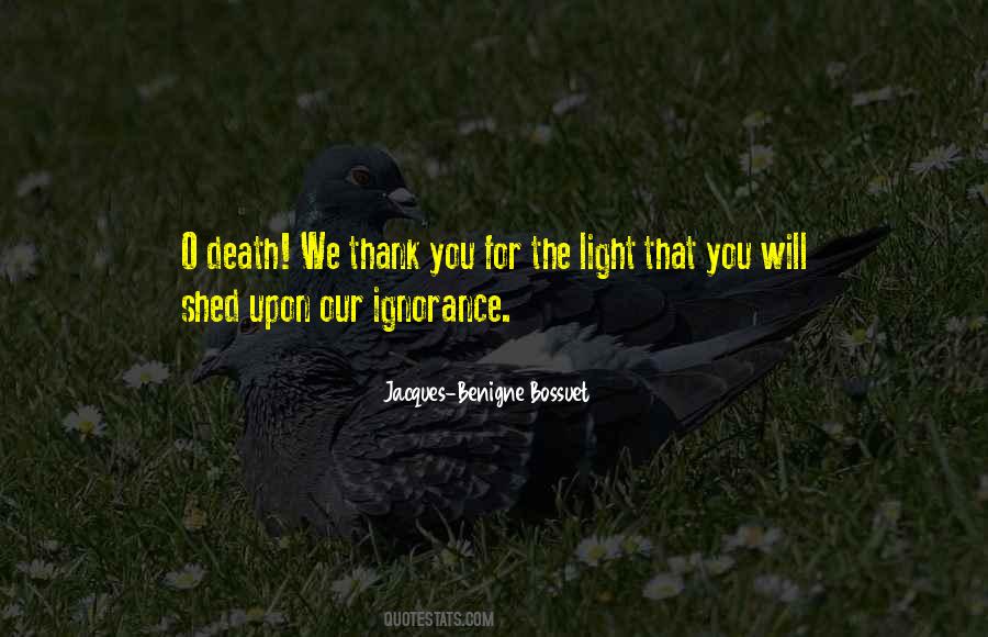 O Death Quotes #1762122
