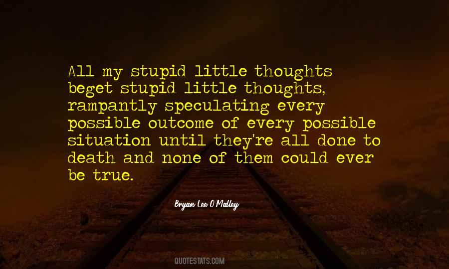 O Death Quotes #342426