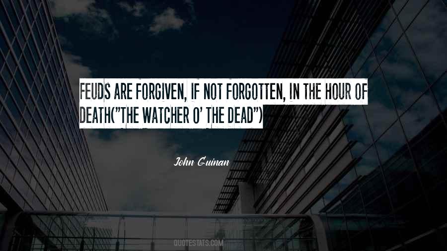 O Death Quotes #441415