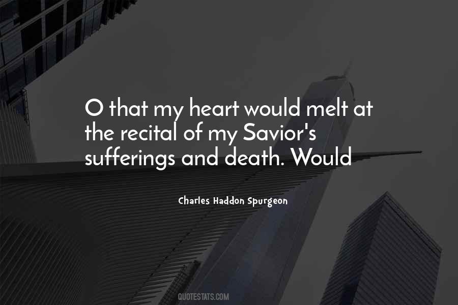 O Death Quotes #494917
