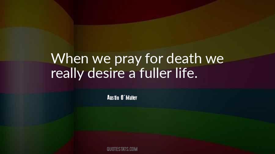 O Death Quotes #674993