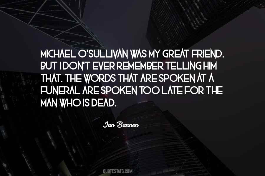 O Death Quotes #675621