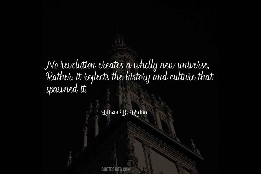New Revolution Quotes #1074480