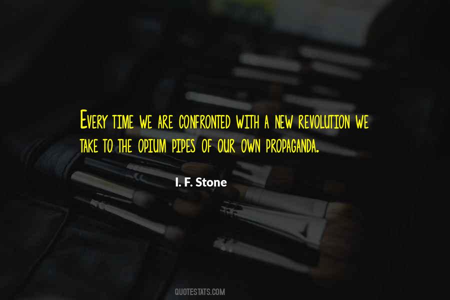 New Revolution Quotes #1077613