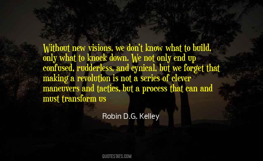 New Revolution Quotes #1119001