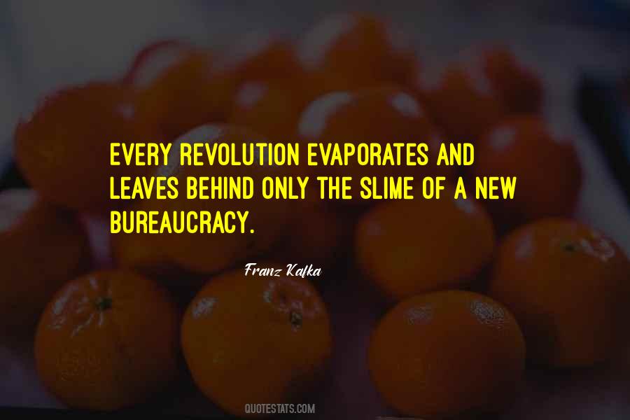 New Revolution Quotes #1138057