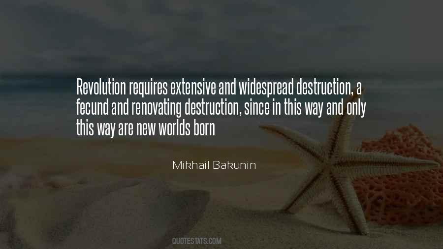 New Revolution Quotes #1208082