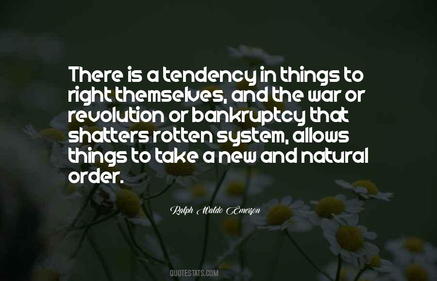 New Revolution Quotes #1248330