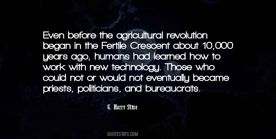 New Revolution Quotes #1261334