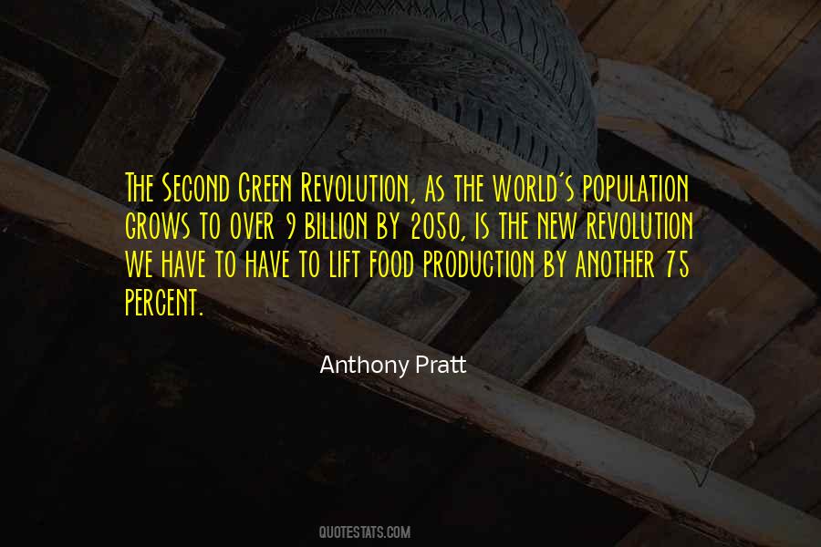 New Revolution Quotes #1345907