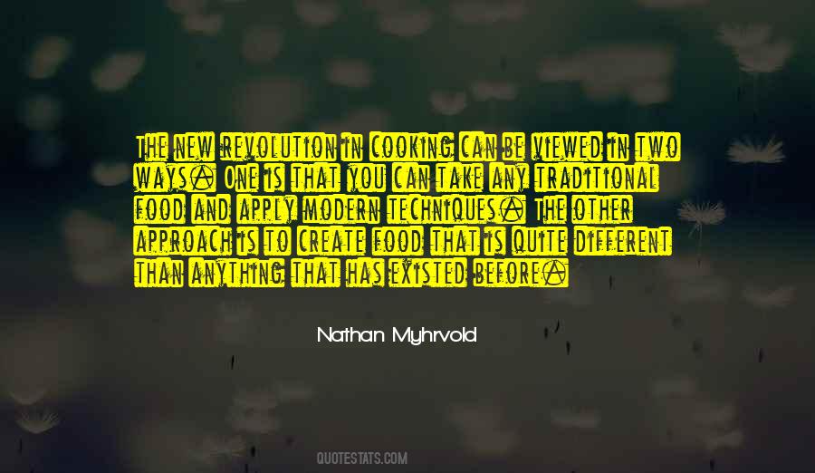 New Revolution Quotes #1463137