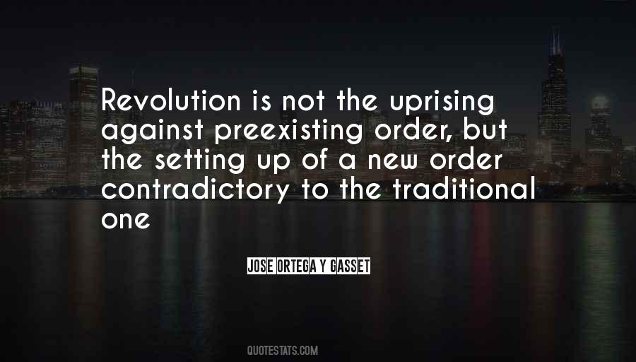 New Revolution Quotes #252216