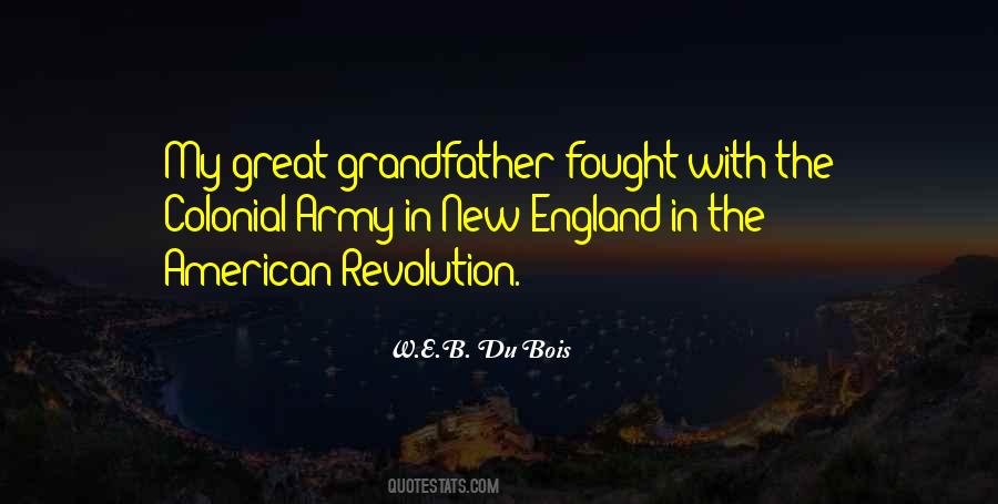New Revolution Quotes #264753