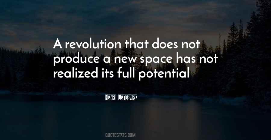 New Revolution Quotes #444206