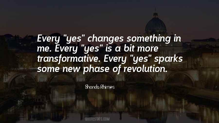 New Revolution Quotes #465694