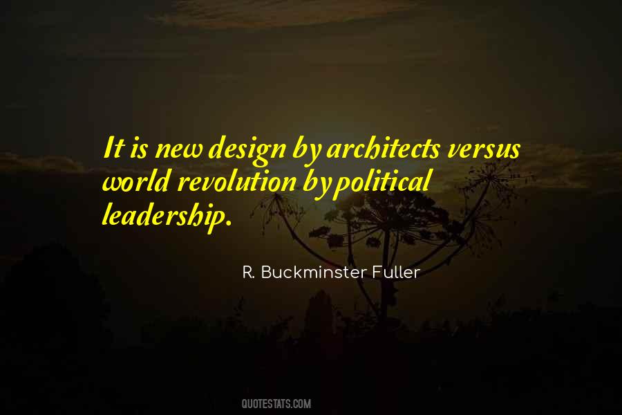 New Revolution Quotes #628757