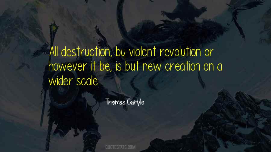 New Revolution Quotes #884077