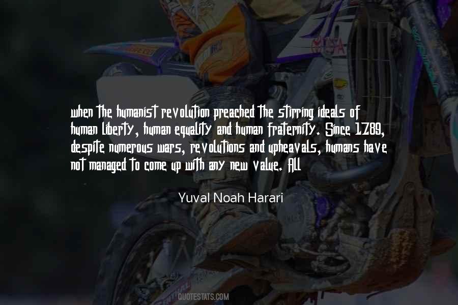 New Revolution Quotes #914530