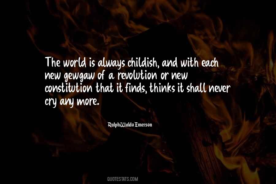 New Revolution Quotes #935444