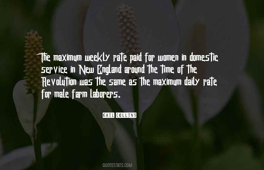 New Revolution Quotes #964098