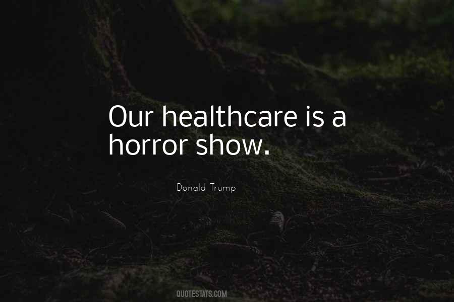 Quotes About Healthcare.gov #541934