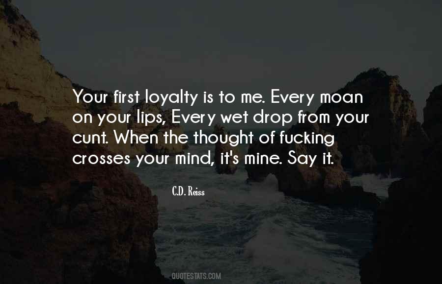 Twelve Sharp Quotes #1523769