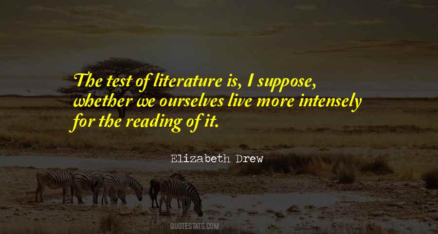 Twelve Sharp Quotes #831706