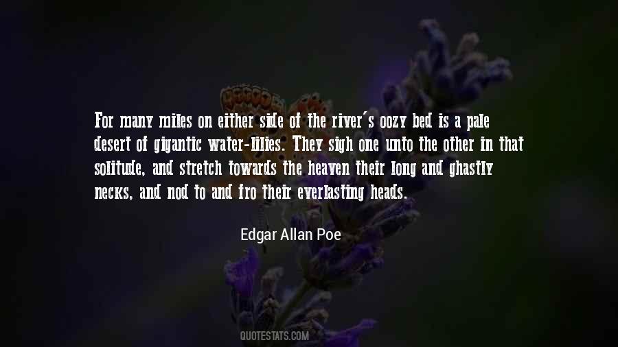 River Side Quotes #1186780