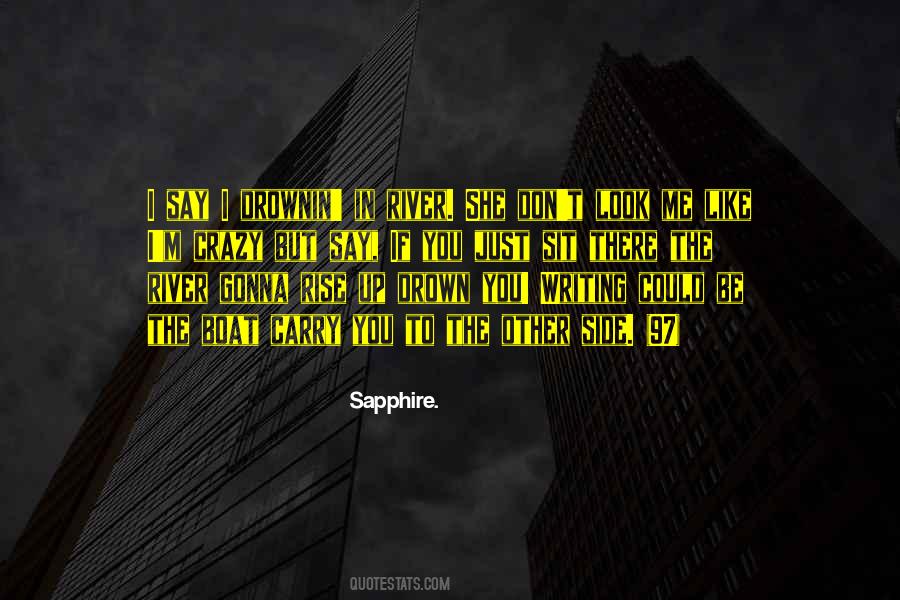 River Side Quotes #1390451