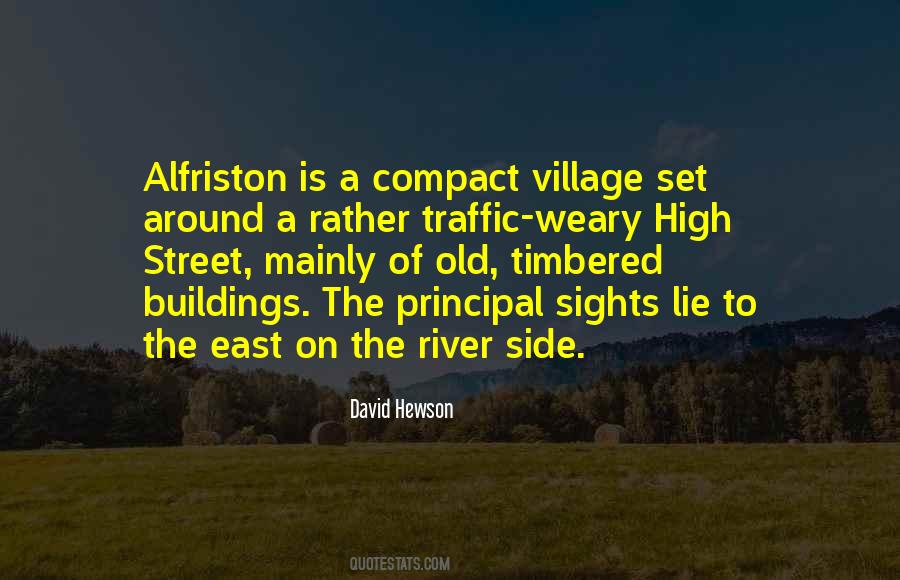 River Side Quotes #1401545