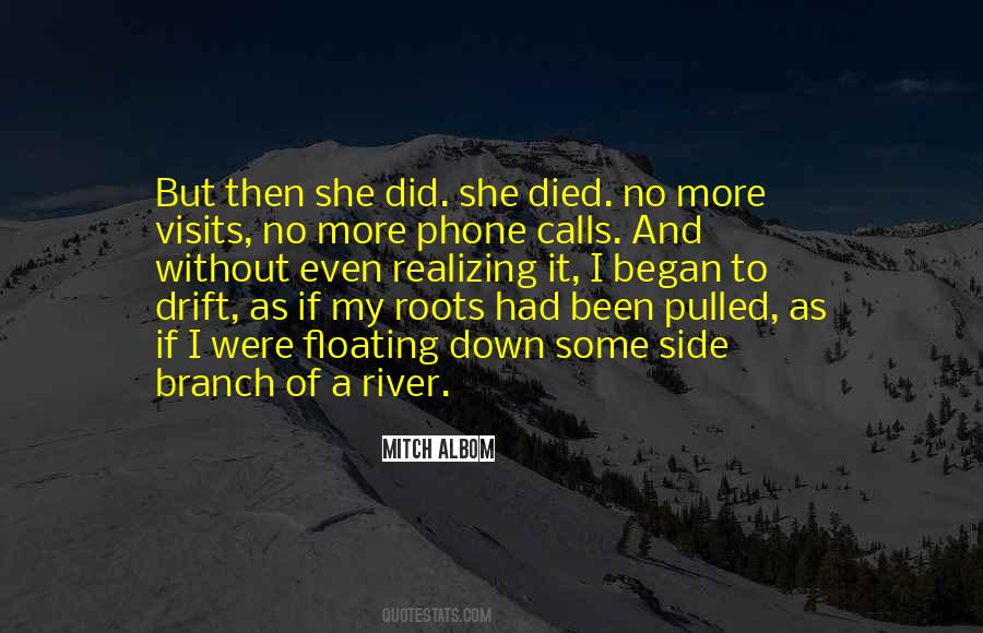 River Side Quotes #1538315