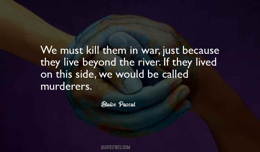 River Side Quotes #1554500